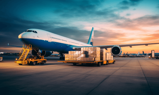Express Air Cargo