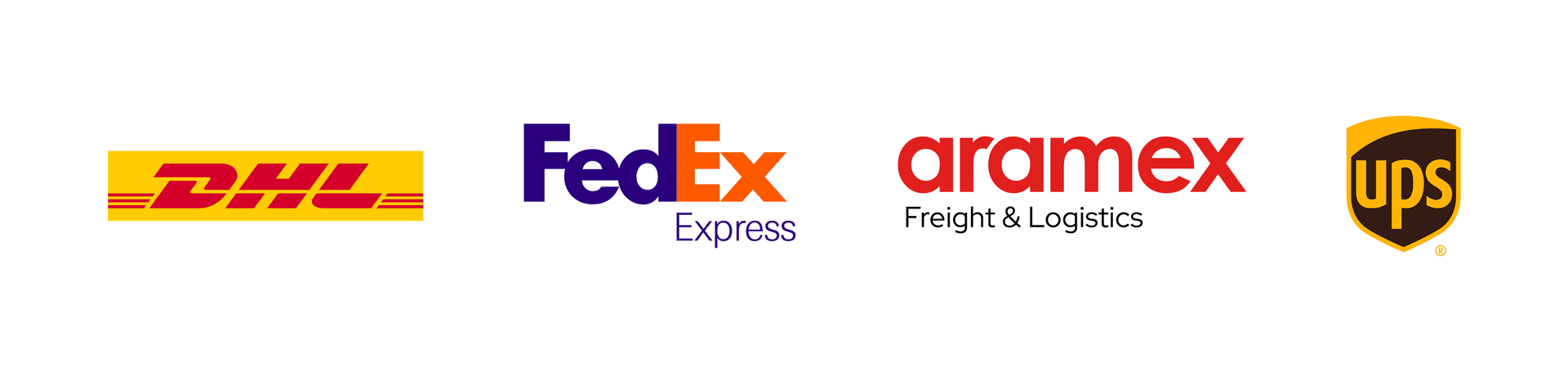 Travel and Delivery Partners of Classic Cargo