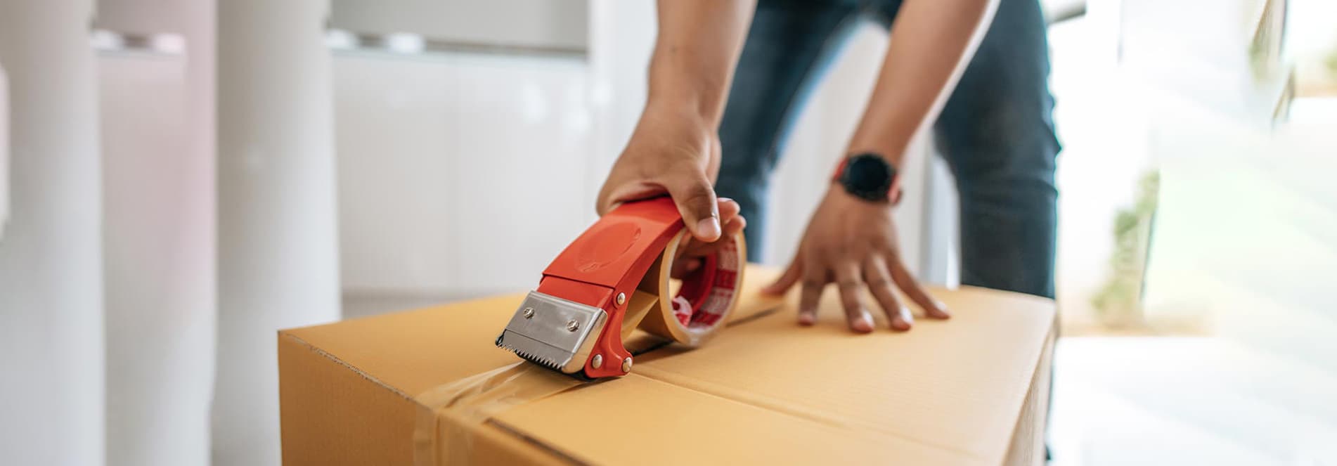 Packing Service