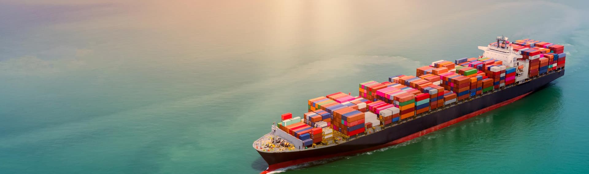 Sea Cargo (FCL & LCL)