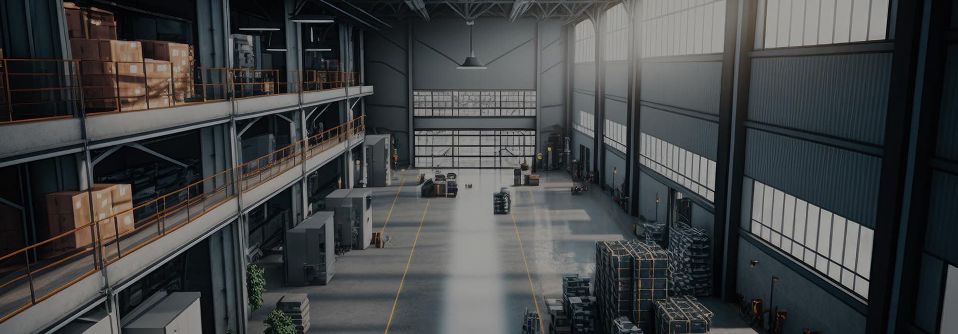 Warehouse